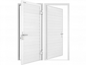 Гаражная дверь Doorhan (600*1000)