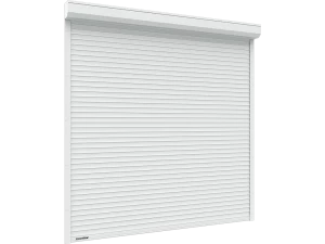 Рольставни на двери 1500*1000