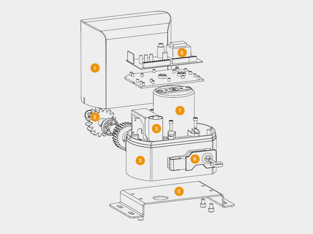 Конструкция Конструкция