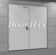 Двери для холодильных камер, фото5